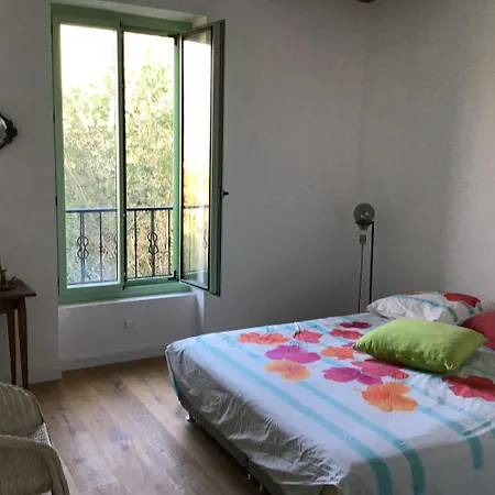 Apartament Le Deuxieme