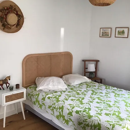 Le Deuxieme Apartament *