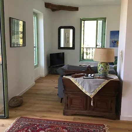 Apartament Le Deuxieme Galéria