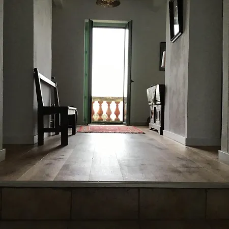 Apartament Le Deuxieme *